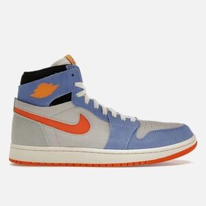 Jordan 1 High Zoom Air CMFT 2, men’s size 13